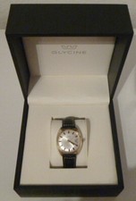 Rarität luxus glycine gebraucht kaufen  Elmshorn