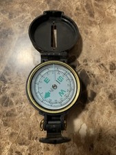 Directional compass engineer for sale  La Mirada