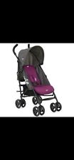 Joie nitro stroller for sale  WALSALL