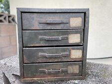 Vintage green metal for sale  Claremont
