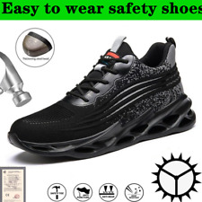 Mens safety shoes for sale  UK