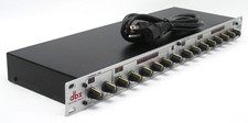 Rackmount dbx 166xs for sale  Los Angeles