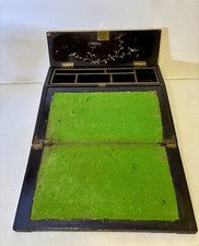 Rosewood travel lap for sale  West Warwick