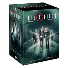 The files serie usato  Italia