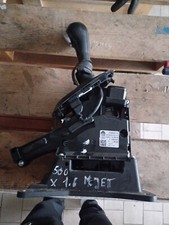 Leva cambio automatico usato  San Giuseppe Vesuviano