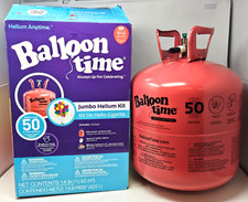 Helium tank empty for sale  Sadsburyville