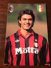 Paolo maldini milan usato  Pistoia