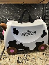 Trunki frieda cow for sale  Oak Harbor