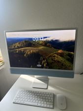 Apple imac computer gebraucht kaufen  Gummersbach