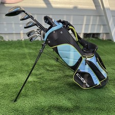 Cobra king junior for sale  Olympia