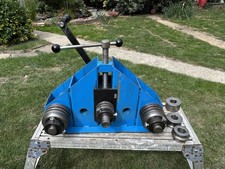 Heavy duty roller for sale  LANCING