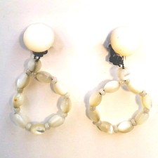 Art. orecchini vintage usato Art. orecchini vintage usato  Latisana