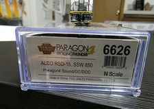 Bli 6626 scale for sale  Portland