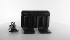 Canon battery charger for sale  Hayward