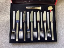 Viners sable boxed for sale  WOODBRIDGE
