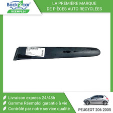Protection aile arriere d'occasion  Saint-Quentin