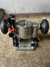 Makita 195563 plunge for sale  WORTHING
