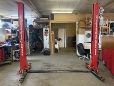 Autohebebühne show time gebraucht kaufen  Leichlingen (Rheinland)