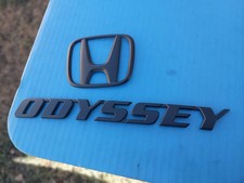 Honda odyssey rear for sale  Fort Lauderdale