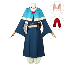 Cosplay delicious dungeon usato  Spedire a Italy