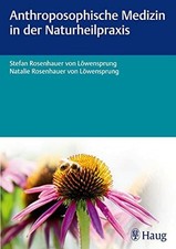 Anthroposophische medizin natu gebraucht kaufen  Stuttgart