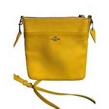 Coach crossbody bag for sale  Chillicothe