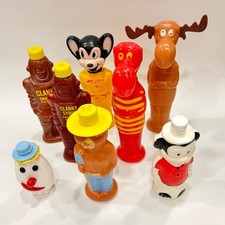 Vintage 60s soaky for sale  Stanton