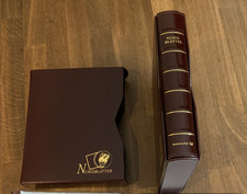 Numisblatt album deutsche gebraucht kaufen  Oberhausen