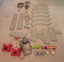 Tyco electric trucking for sale  Spokane