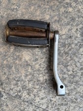Pedalarm links tretkurbel gebraucht kaufen  Schmalkalden