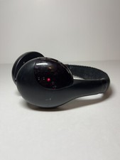 Fones de ouvido MH2001 preto 5 em 1 Hi-Fi sem fio ajustável headband para PC e TV comprar usado  Enviando para Brazil