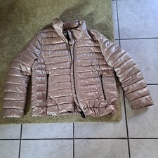 Marc cain steppjacke gebraucht kaufen  Aschbach, Hefersweiler, Rothselberg