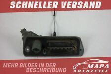 Caddy 2003 heckklappengriff gebraucht kaufen  Penkun