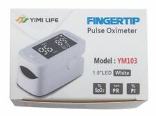 Yimi life fingertip usato  Val di Nizza