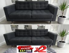 Rrp 900 2xikea for sale  CROYDON