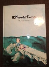 Mare dei delfini usato  Castelnuovo Rangone