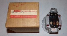 Nos bryant air for sale  Hampstead