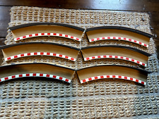 Scalextric track borders for sale  PORT TALBOT