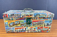 Vintage 1950 decorated for sale  Andreas