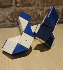 Rubiks snake puzzle for sale  BILLERICAY