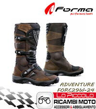 Forma adventure stivali usato  Palermo