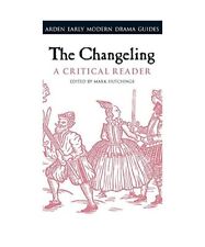 The changeling critical gebraucht kaufen  Trebbin