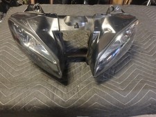 Yamaha aftermarket headlight for sale  Peabody