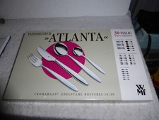 Wmf atlanta cromargan gebraucht kaufen  Dortmund