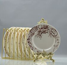 Luneville fine earthenware d'occasion  Expédié en Belgium