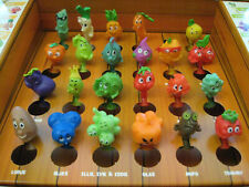 Lidl stikeez frutta usato  Carmagnola