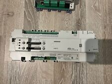 Siemens ozw775 centrale d'occasion  Cuq-Toulza