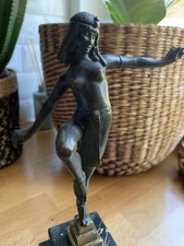 Rare statue bronze d'occasion  Avignon