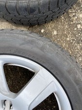 Nexen winguard pneumatico usato  Fasano
