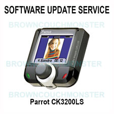 Faulty parrot ck3200ls for sale  UK